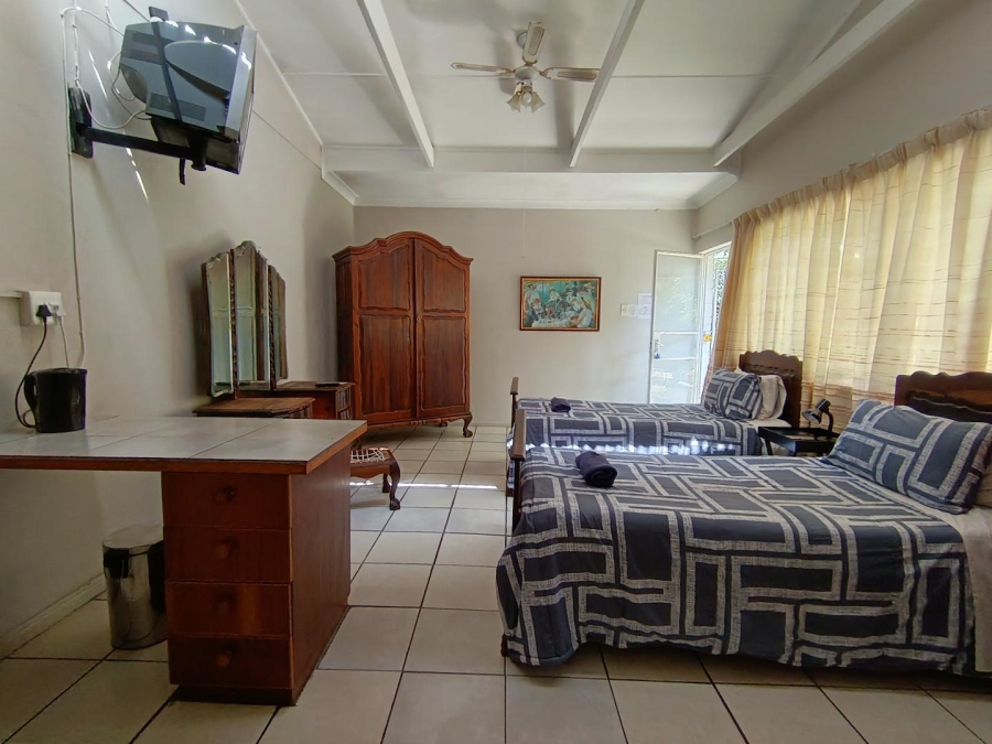 12 Bedroom Property for Sale in Universitas Free State